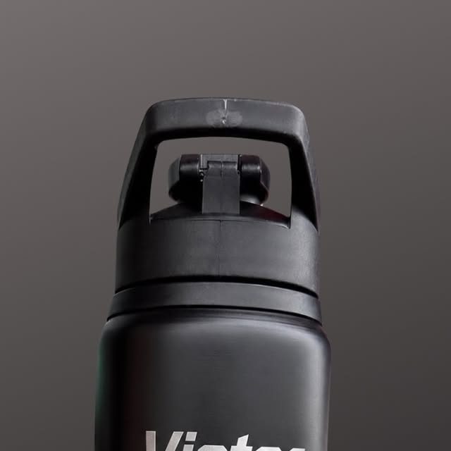 Garrafa gravada a laser